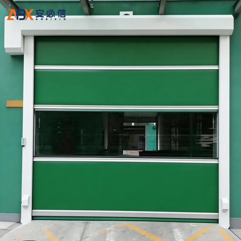 常德市高速门