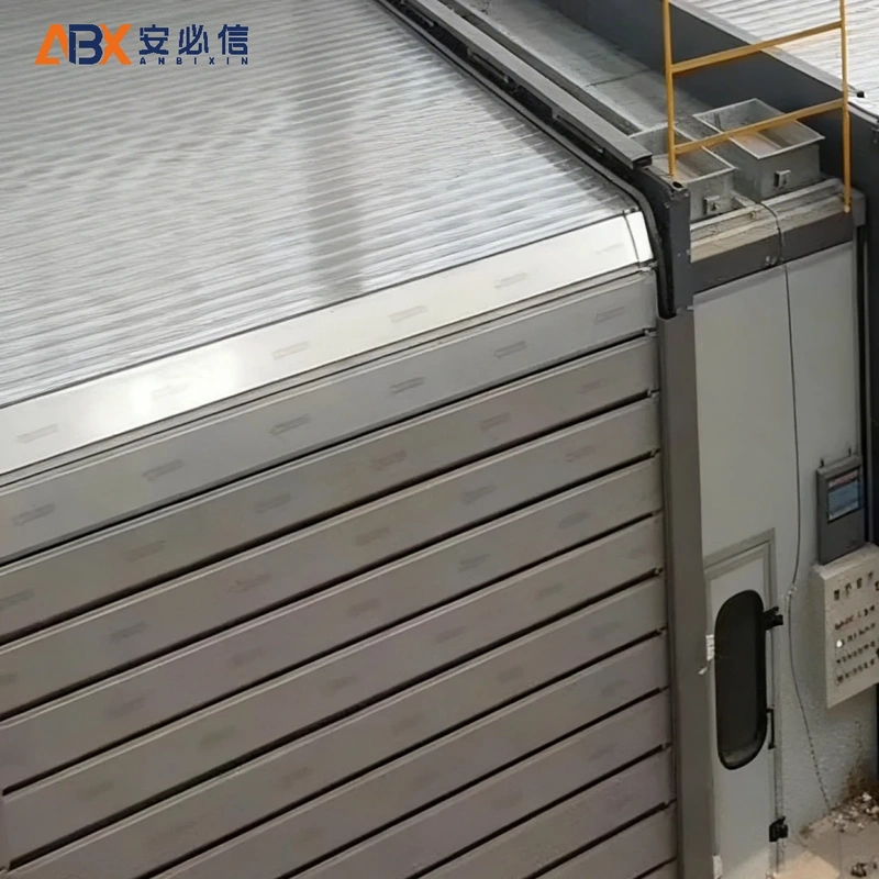 常德市厂房高速门